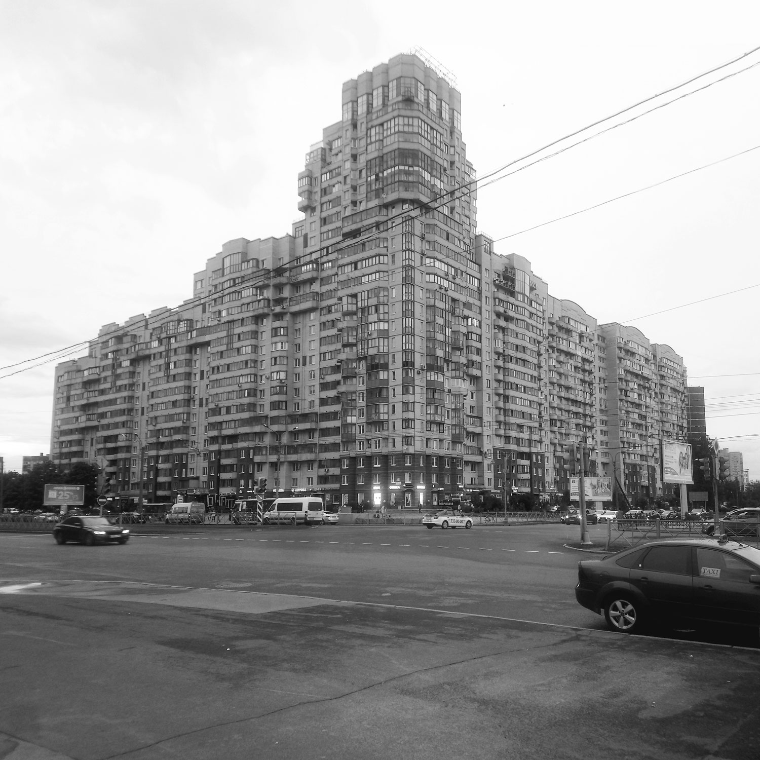 St. Petersburg, foto 15