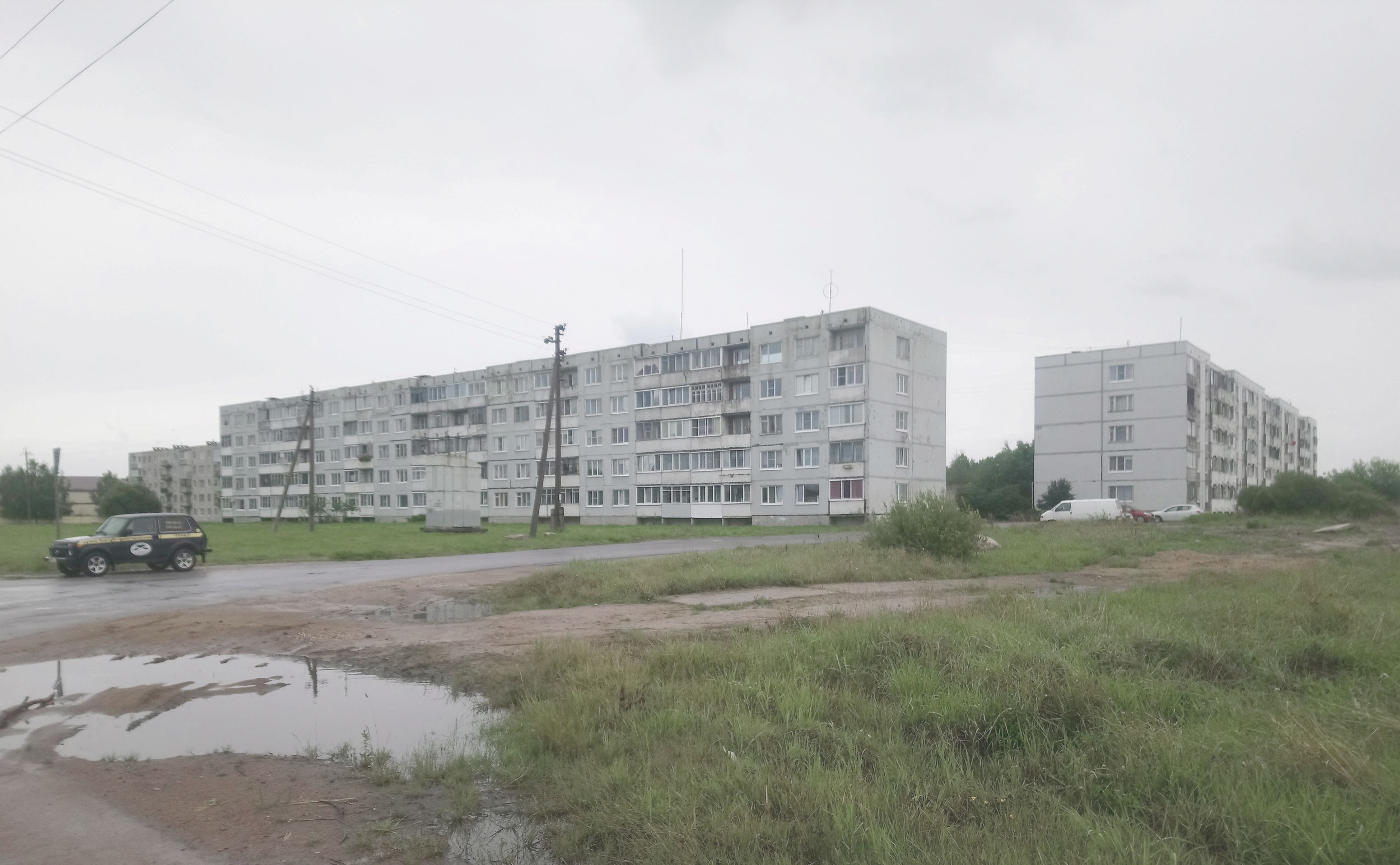 St. Petersburg