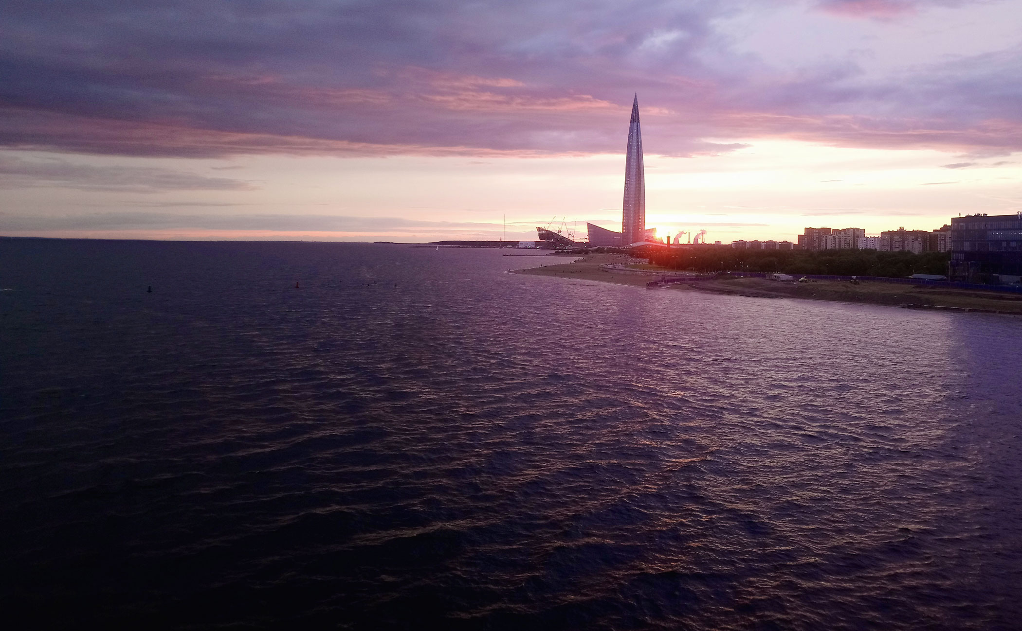 St. Petersburg, foto 21