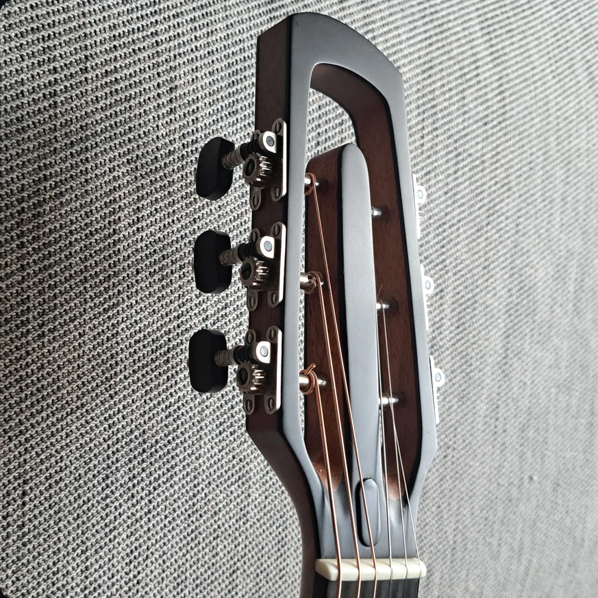 Gitaar, foto 3